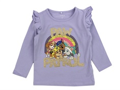 Name It cosmic sky t-shirt Paw Patrol